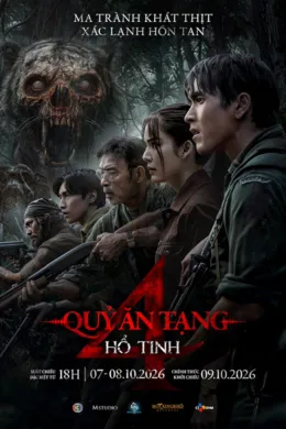 Quỷ Ăn Tạng 4